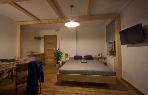 Apartamenty Ponidzie - Foto 23