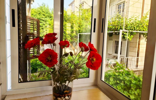 Insideout Apartment - Foto 2