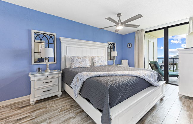 Phoenix II Beachfront Condos - Foto 10