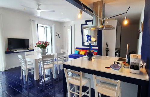 Nel blu dipinto di blu - Foto 50