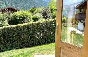 Chalet familial Saint-Gervais - Foto 23