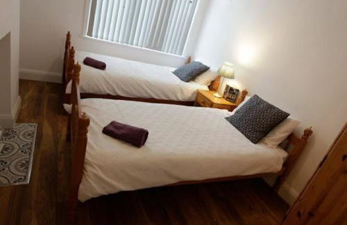 Seaglass Cottage - Redcar - Foto 15