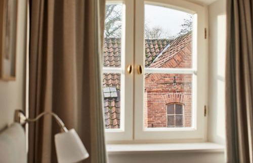 Gut Hohenstein - Meiereiappartment - Foto 16