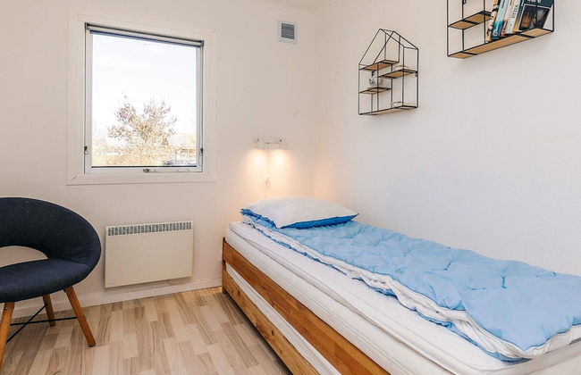 4 Star Holiday Home in Dannemare - Foto 31