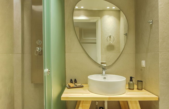 Mini Suites Trikala - Foto 46