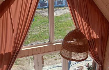 Mazurskie Stodoły - Foto 23