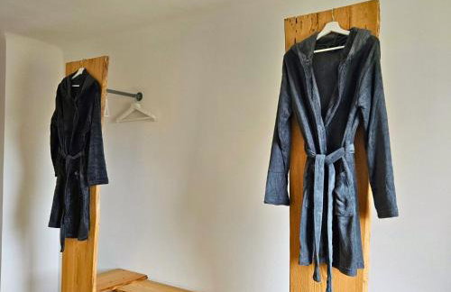 Ferienwohnung Schwarzhof- Hahnekräh am Bostalsee, helle 75 qm & hundefreundlich - Foto 39