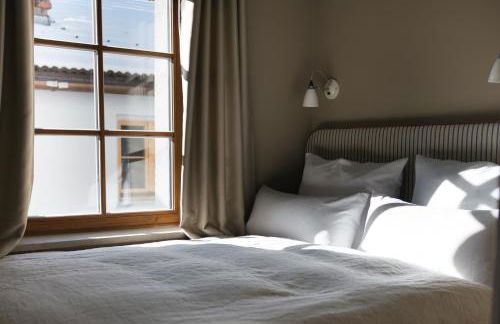 Karls Design Apartments Mittenwald - Foto 9