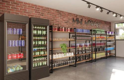 Flat NOA Residence Club Ponta de Campina - Foto 30