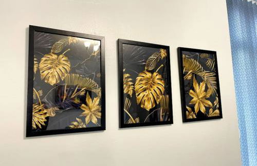 Cliff House By RMR Accommodations - NEW - Sleeps 8 - Modern - Parking - Foto 39