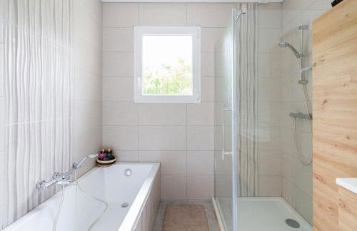 Maison avec piscine, au calme près de Toulouse - Foto 20