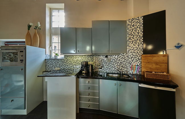 Spacious Villa near Town Center in Mesch - Photo 19