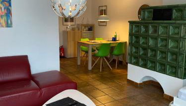 Ferienwohnung Casa Kehl - Foto 4