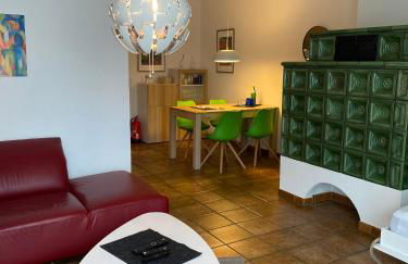 Ferienwohnung Casa Kehl - Foto 4