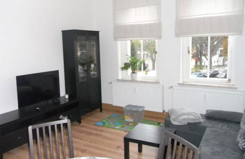 Apartment Zur Bauhütte - Foto 1