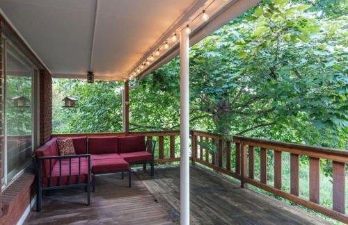 Millcreek Home, Quick Access to Canyons and Skiing - Foto 14