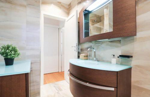 Luxury Home con vista panoramica - Ospedale e GdF - Foto 48