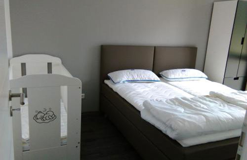 Ferienwohnung am Seglerhafen - Foto 18