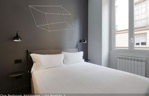 Brera Apartments in Moscova - Foto 132