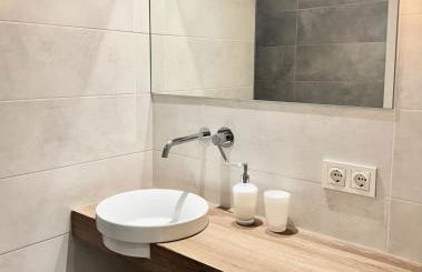 Apartamentos DUKE - Photo 32