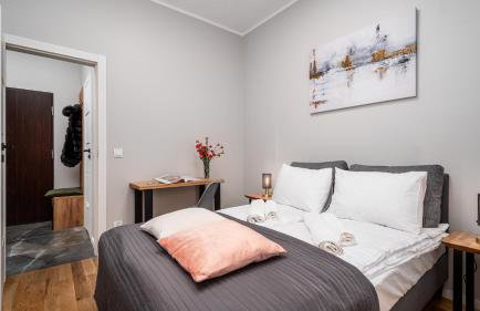 Złota Apartments City Centre by Sun & Snow - Photo 94