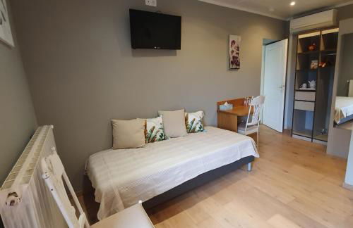 Mas de la Tontine - Foto 21