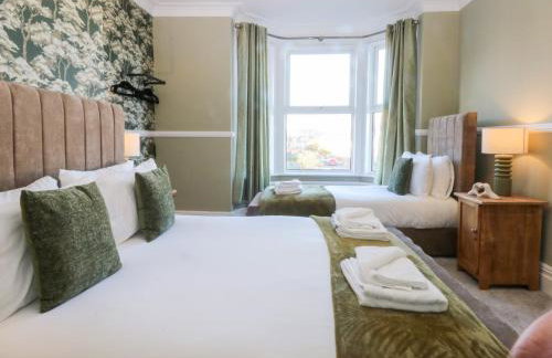 Canning Lodge - Foto 18