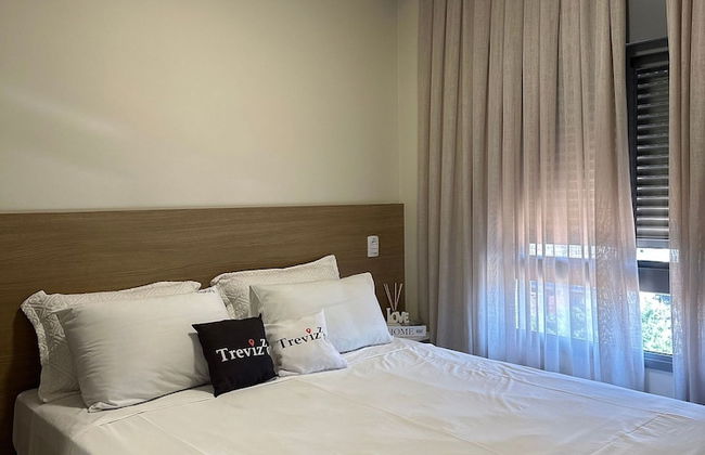 TrevizZo Aero Congonhas - Foto 9