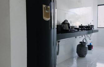 Apartamento com piscina - Foto 3