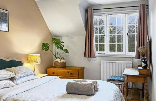 Bossington Green Cottage - Photo 15