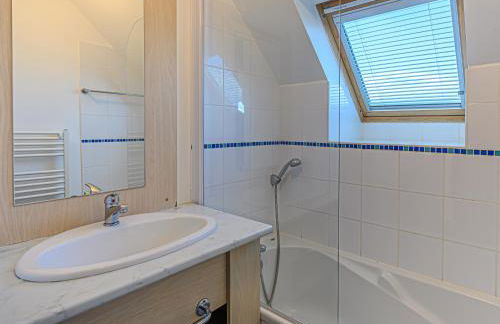 Vacancéole - Résidence Les Terrasses de Pentrez-Plage - Foto 49