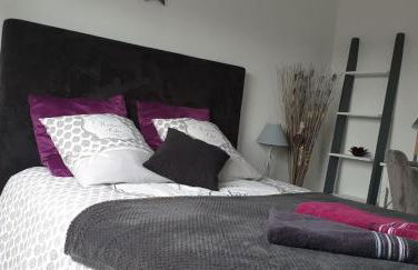 chez KARINE T4 Terrasse 5ème étage CENTRE VILLE Wifi Parking - Foto 3