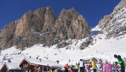 Appartamenti Dolomiti - Foto 4