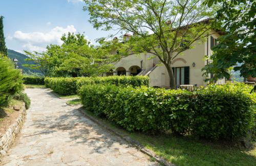 Apartment Vigna La Corte-2 by Interhome - Foto 26