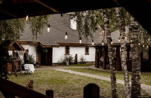 Maciejówka Borki 33 - Foto 19