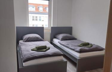 Schicke Wohnung gegenüber Bahnhof - Foto 14