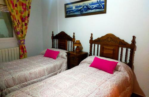 Los Gavilanes BOGARRA - Foto 34