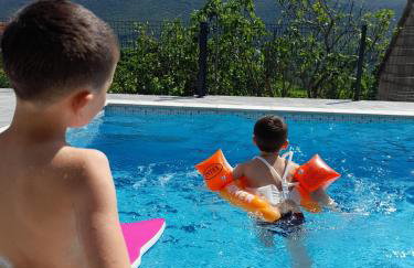 Holiday House Kostanje - Photo 23