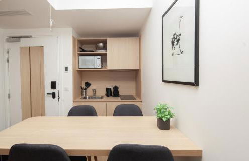 FINESTATE Coliving Champs-Elysées - Foto 76