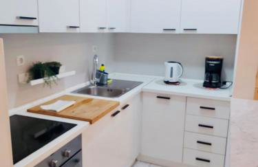 Nova Galerija Studio App Bella,Lara,Katy - parking in garage - Foto 55