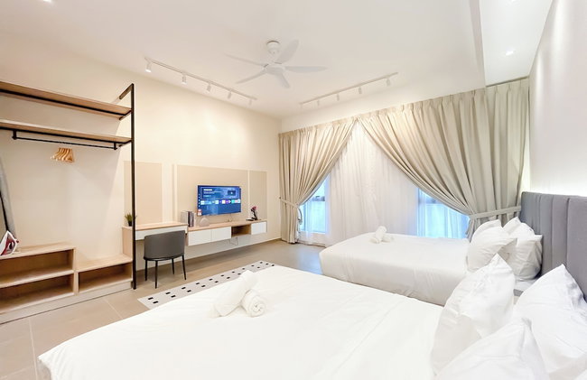 Mossaz by Manhattan Group - Foto 19