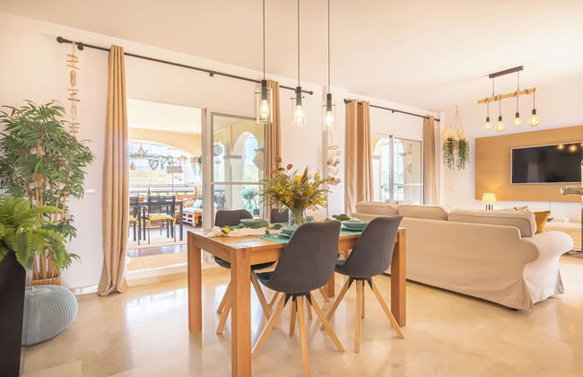 Luxury Mijas Golf, Pool & Pet Retreat - Foto 23