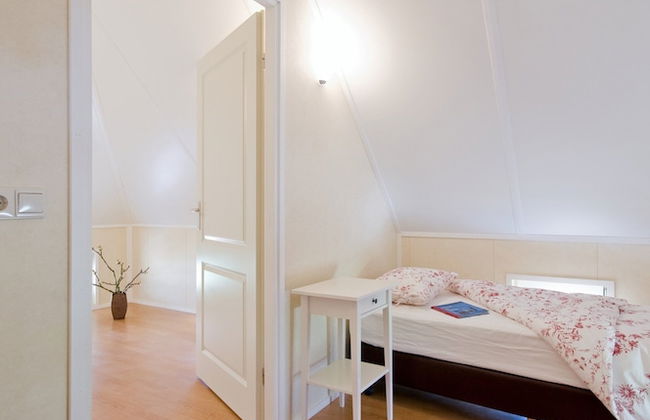 Stylish Farmhouse Escape - Foto 11