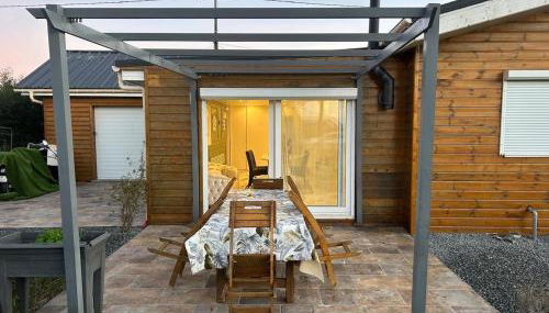 Cozy house 4 min from Etretat - Foto 2