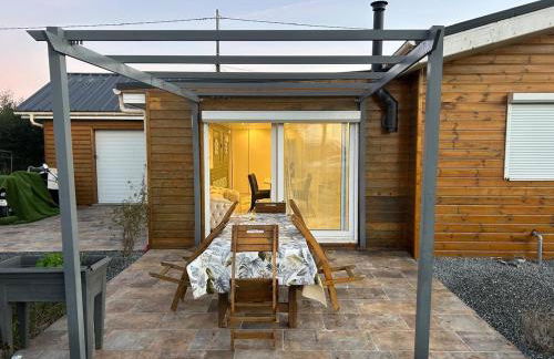 Cozy house 4 min from Etretat - Foto 2