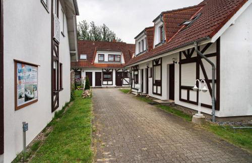 Ferienpark Gustow B09 - Foto 20