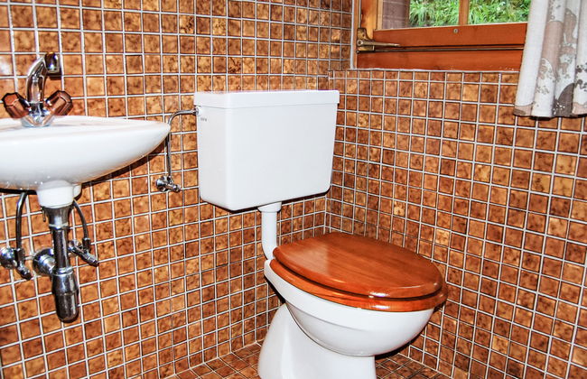 Chalet Enfin - Foto 20