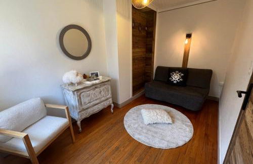 La Dorbluche duplex apartment 10-11 person - Foto 28