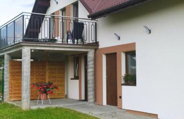 Domek NA SKRAJU WSI, APARTAMENTY - Foto 1