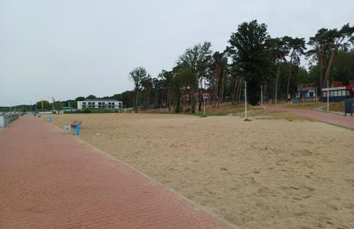 Apartament M&M "Wioska Żeglarska" - Foto 37